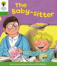 (The) Baby-sitter