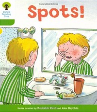 Spots!