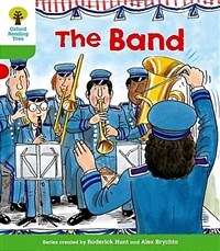 (The) Band