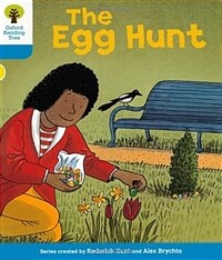 (The) Egg hunt