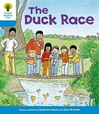 (The) duck race