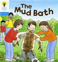 (The) Mud bath