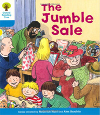 (The) Jumble sale