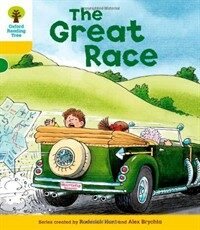(The) Great race