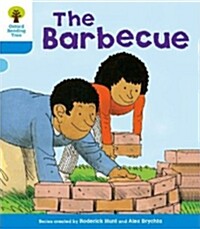 (The) Barbecue