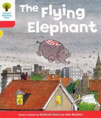 (The) Flying elephant