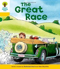 (The) Great race