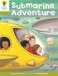 Submarine adventure