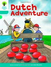 Dutch adventure
