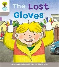 (The) lost gloves