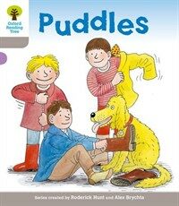 Puddles