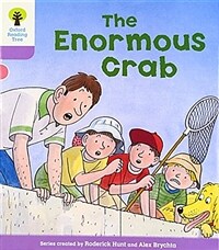 (The) Enormous crab