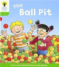 (The) Ball pit