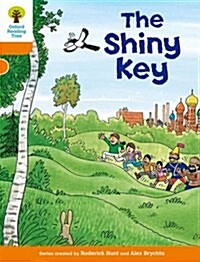 (The) Shiny key