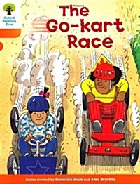 (The) Go-kart race