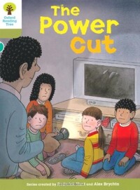 (The) Power cut