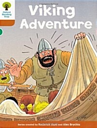 Viking adventure