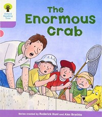 (The) Enormous crab