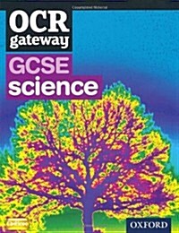 OCR Gateway GCSE Science Student Book (Package)