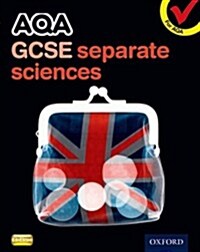 AQA GCSE Separate Science Student Book (Package)