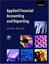 Applied Financial Accounting and Reporting (Paperback)