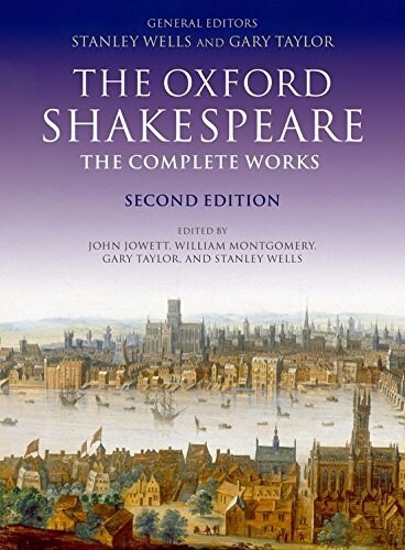 William Shakespeare: The Complete Works (Paperback, 2 Revised edition)