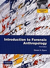 Introduction to Forensic Anthropology (Paperback)