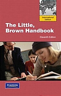 The Little, Brown Handbook (Paperback)