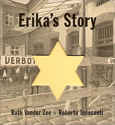 Erikas Story (Hardcover)