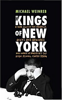 The Kings of New York (Paperback)