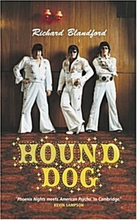 Hound Dog (Paperback)
