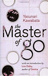 The Master of Go (Paperback)