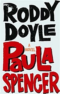 Paula Spencer (Hardcover)