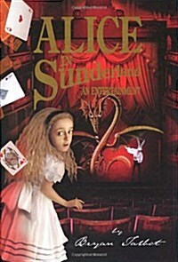 Alice in Sunderland : An Entertainment (Hardcover)