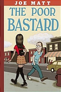 The Poor Bastard (Paperback)