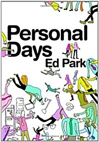 Personal Days (Hardcover)