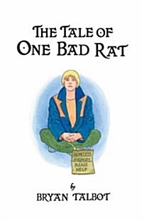 The Tale of One Bad Rat (Hardcover)