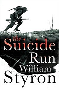 The Suicide Run (Hardcover)