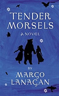 Tender Morsels (Hardcover)