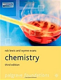 Chemistry (Paperback)