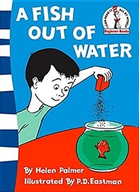A Fish Out of Water (Paperback, Rebranded edition)
