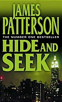 Hide and Seek (Paperback)