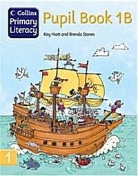 Pupil Book 1b (Paperback, New ed)