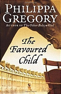 The Favoured Child (Paperback)
