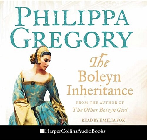 The Boleyn Inheritance (Hardcover)