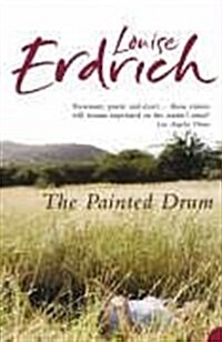 The Painted Drum (Paperback)