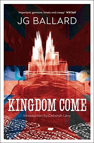 Kingdom Come (Paperback)