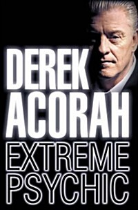 Derek Acorah: Extreme Psychic (Paperback)