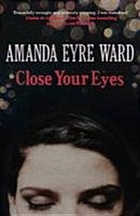 Close Your Eyes (Hardcover)