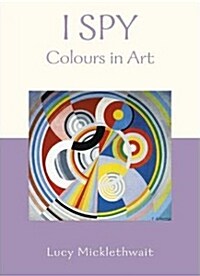 Colours in Art (Paperback)